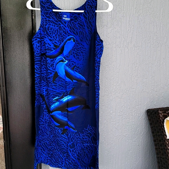 Dresses Wyland Signature Bluewater Poshmark